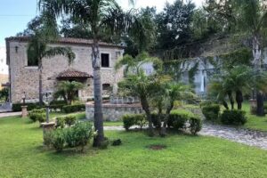 AGRITURISMO L’IMPERO ROMANO