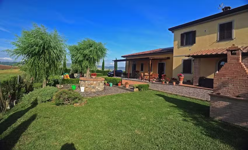 Agriturismo L’impero