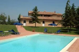 Agriturismo L’Imposto