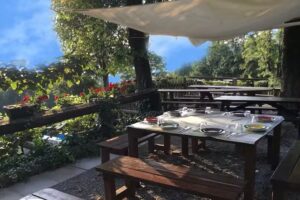 Agriturismo L’Incanto