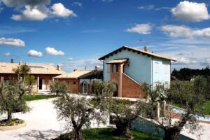 Agriturismo l’Infinito