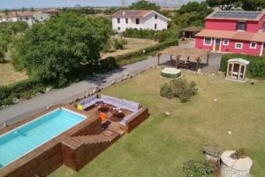 Agriturismo l’Istrice di Giò