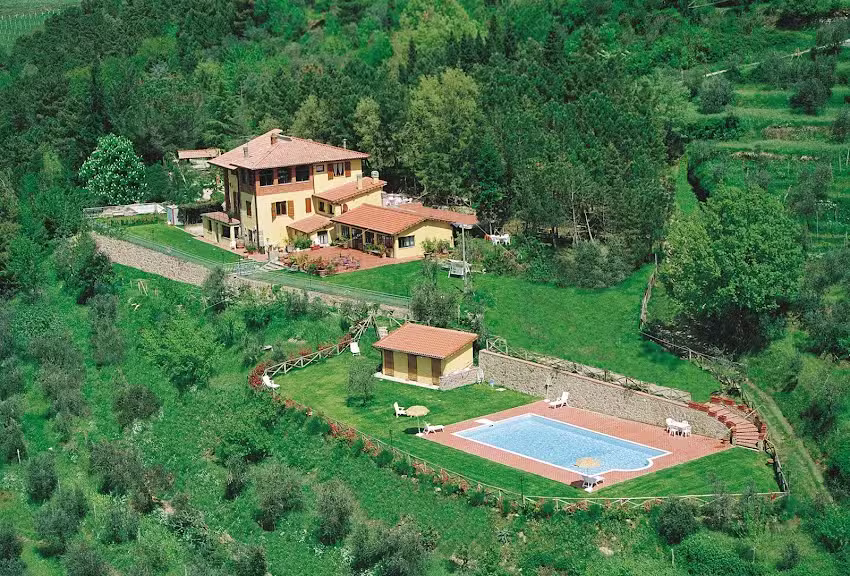 Agriturismo L’Oasi