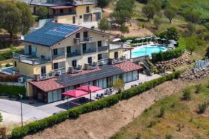 Agriturismo L’Oasi