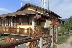 Agriturismo L’Oasi