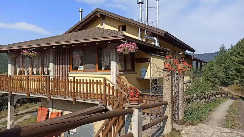 Agriturismo L’Oasi