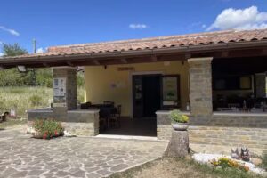 Agriturismo L’Occhiano