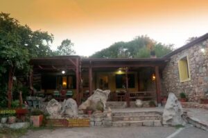 Agriturismo L’ Olivastro – Fattoria Didattica