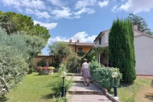 Agriturismo L’Olivetello