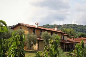 Agriturismo L’Oro Rosso