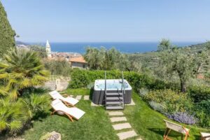 Agriturismo L’Orto di Muma