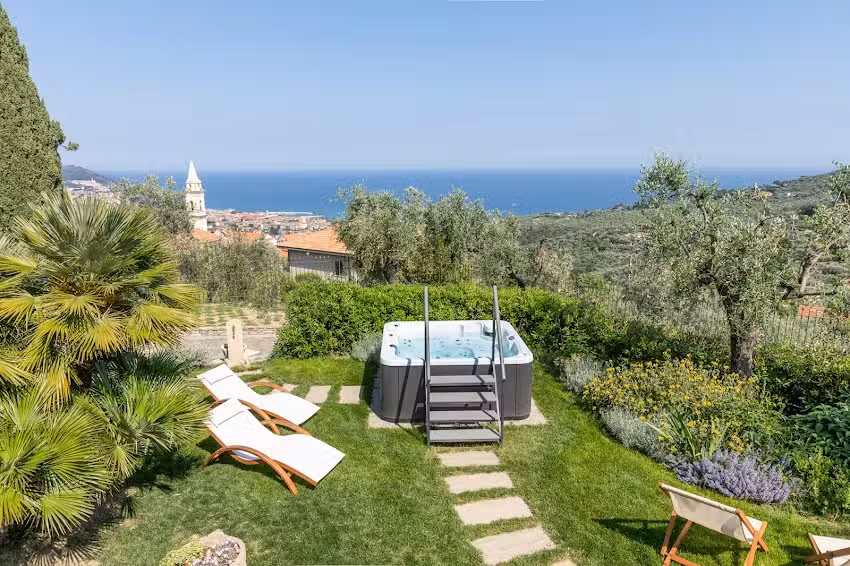 Agriturismo L’Orto di Muma