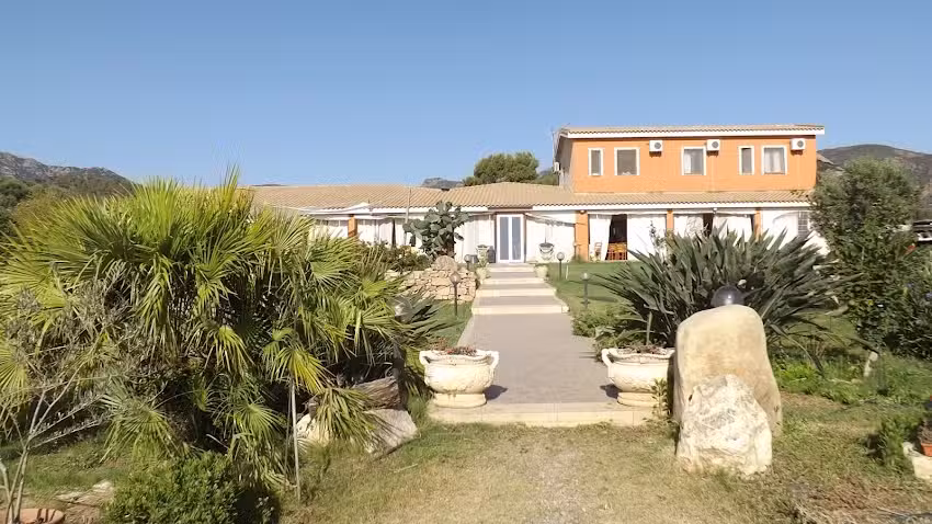 Agriturismo L’Orto di Zio Franco
