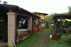 Agriturismo L’ottavo Nano