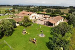 Agriturismo L’Ovile