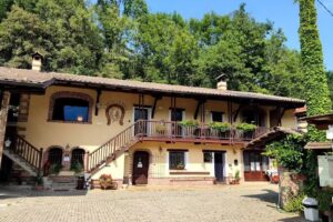 Agriturismo ‘L Perol Azienda agricola ‘L Brusc e ‘L Bast