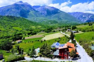 Agriturismo L’Uliveto