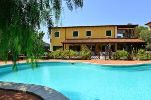 Agriturismo L’Uliveto