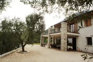 Agriturismo l’Uliveto di Bertoli Marco