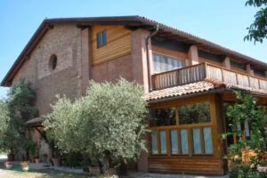 Agriturismo L’Ulivo