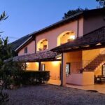 Agriturismo L’Ulivo