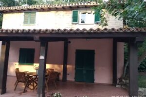 Agriturismo L’Ulivo