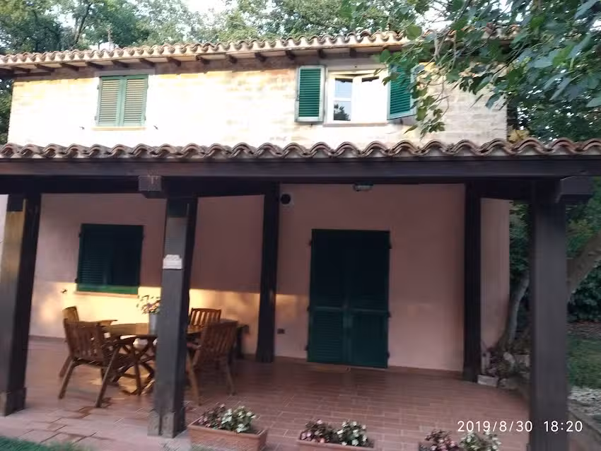 Agriturismo L’Ulivo