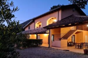 Agriturismo L’Ulivo