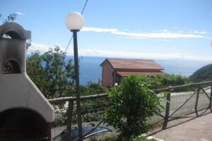 Agriturismo L’ulivo e il mare