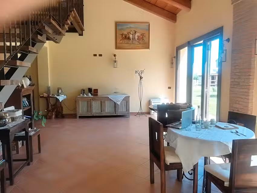 Agriturismo L’Unicorno