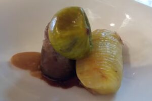 Agriturismo l’Usignolo a Sabaudia