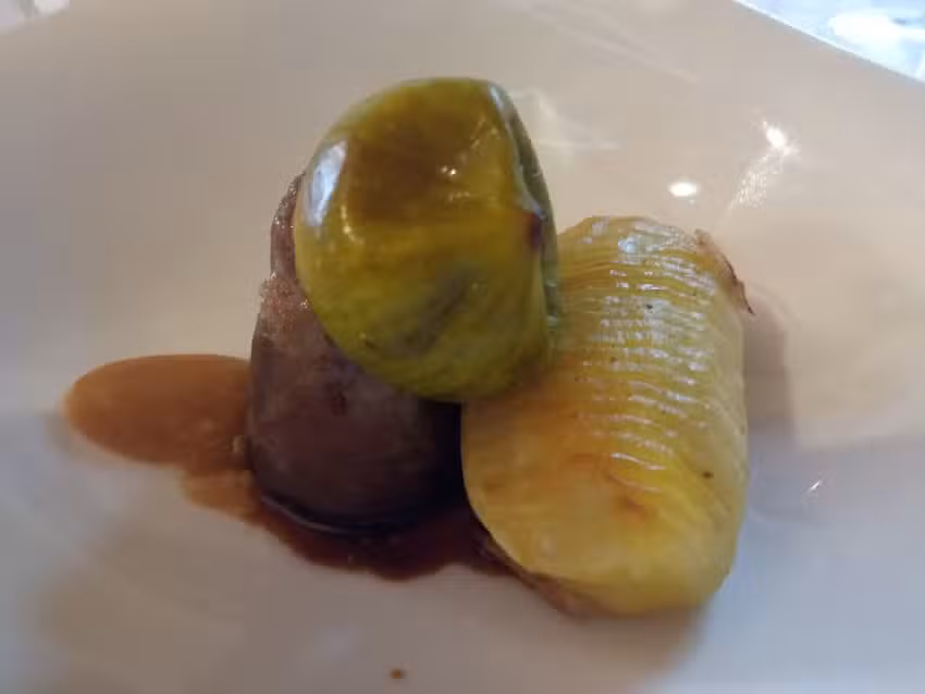 Agriturismo l’Usignolo a Sabaudia