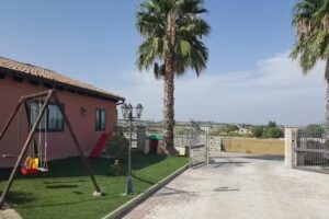 Agriturismo La Badia