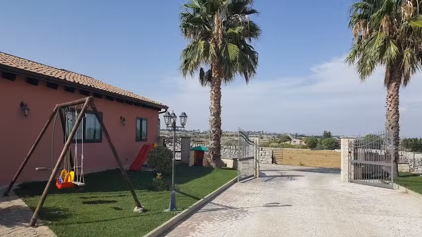 Agriturismo La Badia