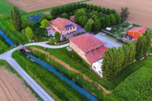 Agriturismo La Bagnarola