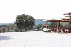 Agriturismo La Baita