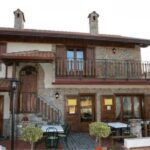 Agriturismo La Baita