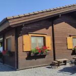 Agriturismo La Baita