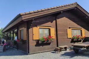 Agriturismo La Baita