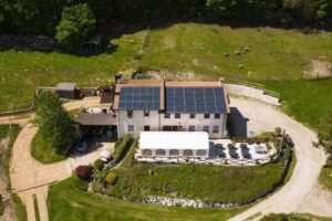 Agriturismo La Baita