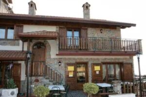 Agriturismo La Baita