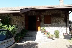 Agriturismo La Baita