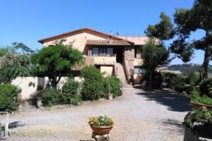 Agriturismo La Banditella Di Gargiulo Franca