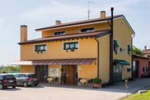 Agriturismo “La Baracheta”