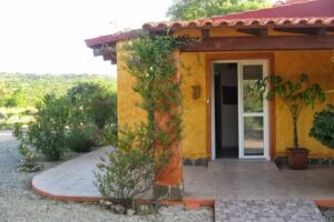 Agriturismo La barca in secca