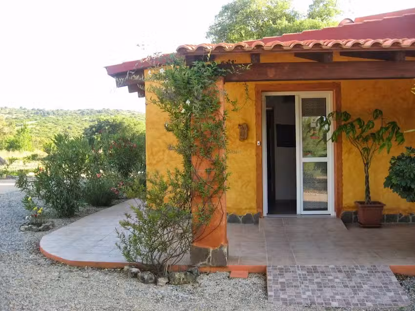 Agriturismo La barca in secca