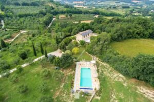 Agriturismo La Barca nel Bosco