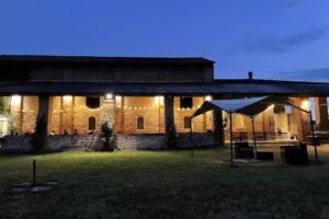 Agriturismo La Barlocca