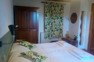 Agriturismo La Becerca (Vegan B&B)