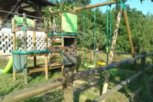 Agriturismo la Bedina